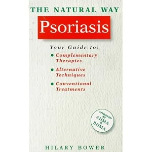 Psoriasis (Natural Way Series)