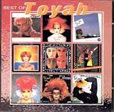 Toyah