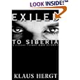 Exiled to Siberia