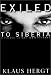 Exiled to Siberia: A Polish Child's WWII Journey