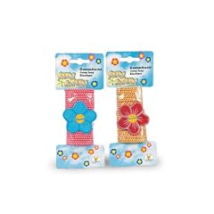 SUN & FUN 22499 - Gummitwist, L�nge 5 m