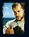 LOST Portrait Dominic Monaghan Charlie 16x20 Photo