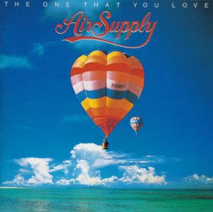 Air Supply - I