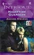 Nighttime Guardian (Harlequin Intrigue 607)