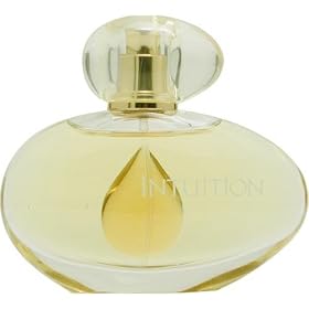 Estee Lauder Intuition Eau De Parfum Spray 50ml