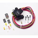 Painless Wiring 70103 Cirkit Boss Kit 3Circ.