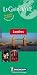 Londres Green Guide (Michelin Green Guides) (French Edition)