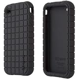41XFJWt7lmL. SL160  Speck Products PixelSkin Case for iPhone 4