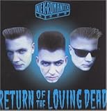 NEKROMANTIX - RETURN OF THE LOVING DEAD
