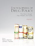 Encyclopedia of drug policy