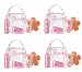 Bath & Body Product Gift Set 4 Sets