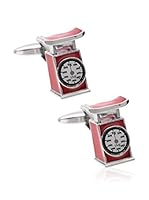 Carlo Visconti Gemelos Báscula (Rosa)