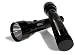 Denali 2D Aluminum Flashlight, 2-Pack
