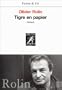 Tigre en papier