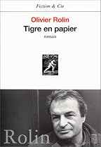 Tigre en papier