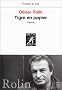 Tigre en papier