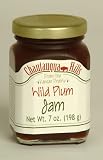 Chautauqua Hills Wild Plum Jam, 9 Ounce