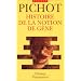 Histoire de la notion de gene