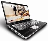 HP HDX Notebook PC X16-1280EA