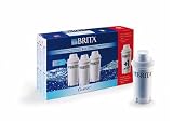Classic Filter Refill 4 for 3  from Brita