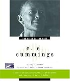 Voice of the Poet: e.e. cummings (Voice of the Poet)
