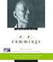 The Voice of the Poet: e.e. cummings