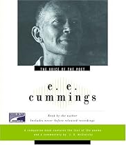 The Voice of the Poet: e.e. cummings