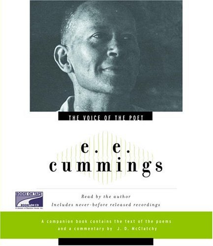  E. E. Cummings