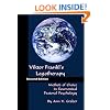 Viktor Frankl's Logotherapy: Method of Choice in Ecumenical Pastoral Psychology