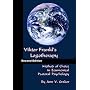 Viktor Frankl's Logotherapy: Method of Choice in Ecumenical Pastoral Psychology