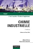 Chimie industrielle