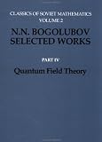 Quantum Field Theory