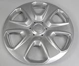 Ford Fiesta 15" Single Wheel Trim