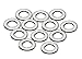 Traxxas 2746 Metal Washers 3x6mm (set of 12)