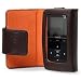 Xm S&g Folio Case Peat/equinox