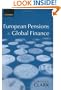 European Pensions and Global Finance (Economics & Finance)