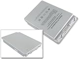 New Battery for Apple A1078, A1045,A1148 Powerbook G4 15'',15 Inch