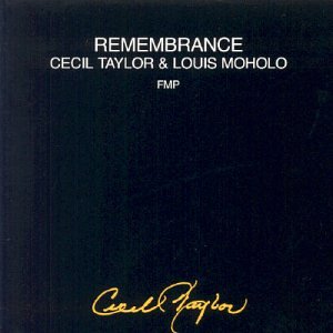  Cecil Taylor