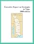Executive Report on Strategies in Togo, 2000 edition (Strategic Planning Series)