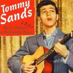CD-Charts  Search : Early Hillbilly and Rockabilly Days