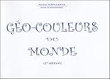 Revue Michel Marguerite  / Géo-couleurs du monde