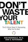 Don't Waste Your Talent: The 8 Critic...