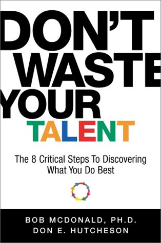 Personal Development