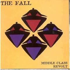 Middle Class Revolt