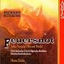 R Strauss: Feuersnot