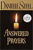 Answered Prayers (Random House Large Print (Cloth/Paper))