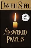 Answered Prayers (Random House Large Print)