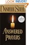 Answered Prayers (Random House Large Print)