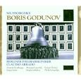 Abbado Golden Label: Boris Godunow (Gesamtaufnahme)