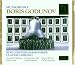 Musik (Pop) : Abbado Golden Label: Boris Godunow (Gesamtaufnahme)